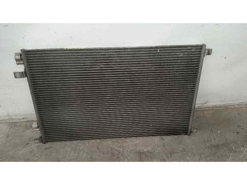 Recambio de condensador / radiador aire acondicionado para renault megane ii berlina 5p confort authentique referencia OEM IAM  