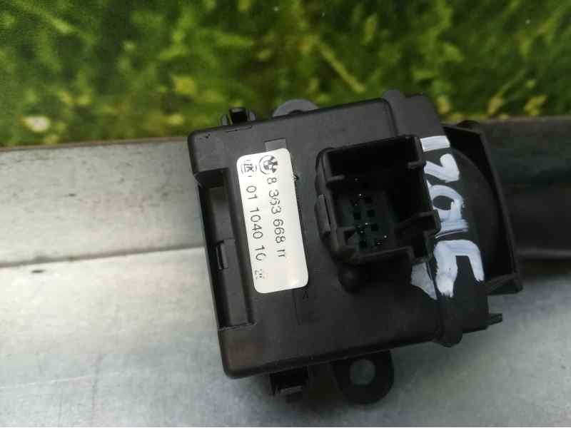 Recambio de mando intermitentes para bmw z4 coupe (e86) 3.0si referencia OEM IAM 8363668 01104010 