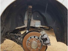 Recambio de plastico pase rueda tras. izq. para opel corsa f gs referencia OEM IAM 9829469780  