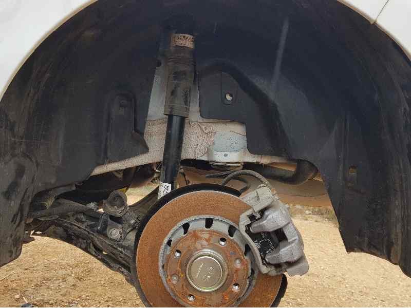 Recambio de plastico pase rueda tras. izq. para opel corsa f gs referencia OEM IAM 9829469780  