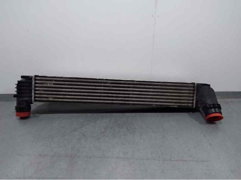 Recambio de intercooler para renault megane iii coupe dinamique referencia OEM IAM 144968673R 144968999R 