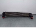 Recambio de intercooler para renault megane iii coupe dinamique referencia OEM IAM 144968673R 144968999R 