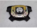 Recambio de airbag delantero izquierdo para daewoo kalos 1.2 se referencia OEM IAM 96405721  