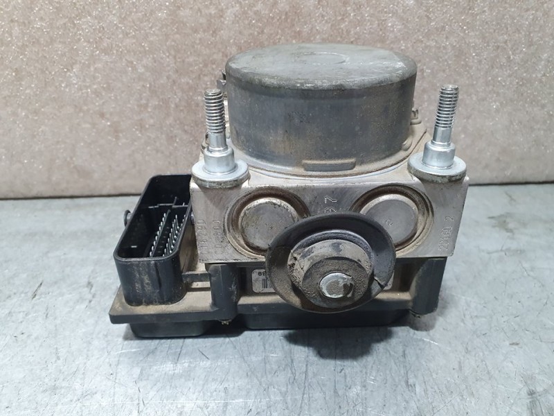Recambio de abs para fiat nuova 500 (150) pop referencia OEM IAM 51824574 0265232290 BOSCH