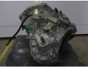 Recambio de caja cambios para renault grand modus dynamique referencia OEM IAM TL4A002 074927 6 VELOCIDADES