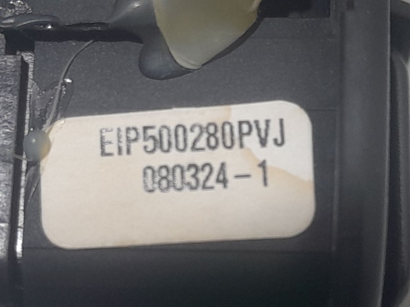 Recambio de mando elevalunas delantero izquierdo para land rover discovery tdv6 hse referencia OEM IAM YUD501550PVJ  