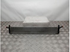 Recambio de radiador caja cambios para toyota auris hybrid active referencia OEM IAM G901002010  