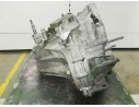 Recambio de caja cambios para renault grand modus dynamique referencia OEM IAM TL4A002 074927 6 VELOCIDADES