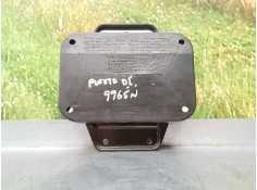 Recambio de airbag lateral delantero izquierdo para mercedes-benz clase m (w163) 270 cdi (163.113) referencia OEM IAM A163860060