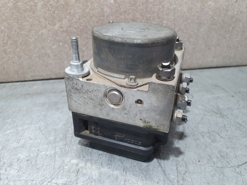 Recambio de abs para fiat nuova 500 (150) pop referencia OEM IAM 51824574 0265232290 BOSCH