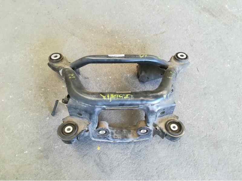 Recambio de puente trasero para bmw z4 coupe (e86) 3.0si referencia OEM IAM   