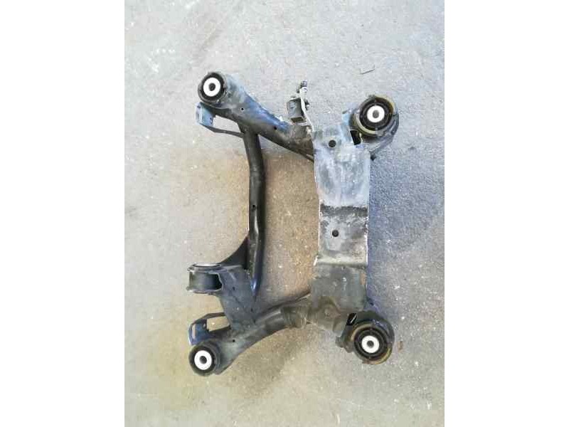 Recambio de puente trasero para bmw z4 coupe (e86) 3.0si referencia OEM IAM   