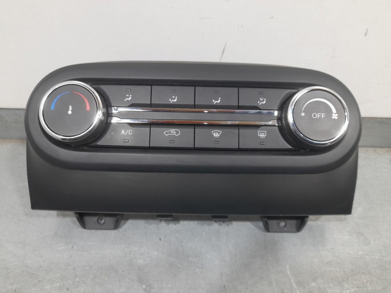 Recambio de mando calefaccion / aire acondicionado para dr 4.0 ev referencia OEM IAM 301000926AA  