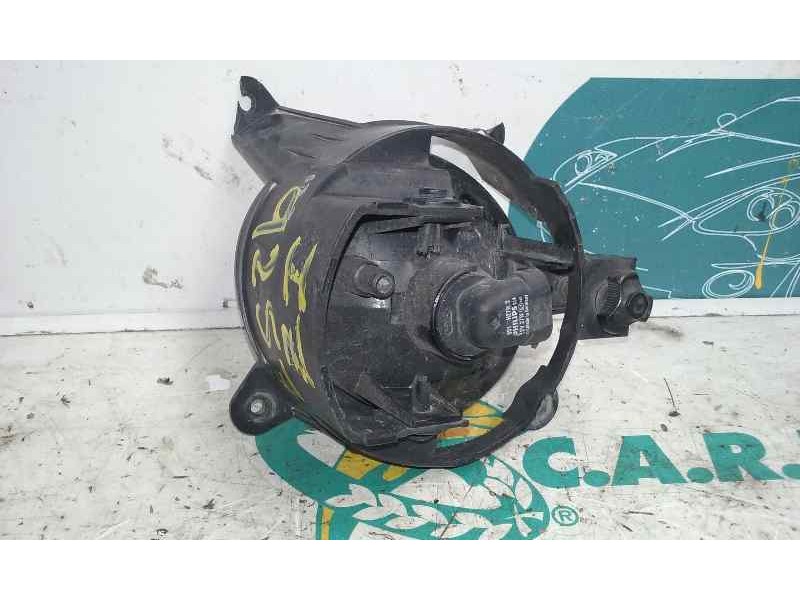 Recambio de faro antiniebla izquierdo para kia carens 2.0 crdi ex monovolumen referencia OEM IAM 0K2FC51520  
