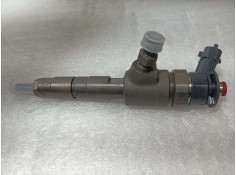 Recambio de inyector para citroën c-elysée 1.5 blue-hdi fap referencia OEM IAM 0445110566  BOSCH