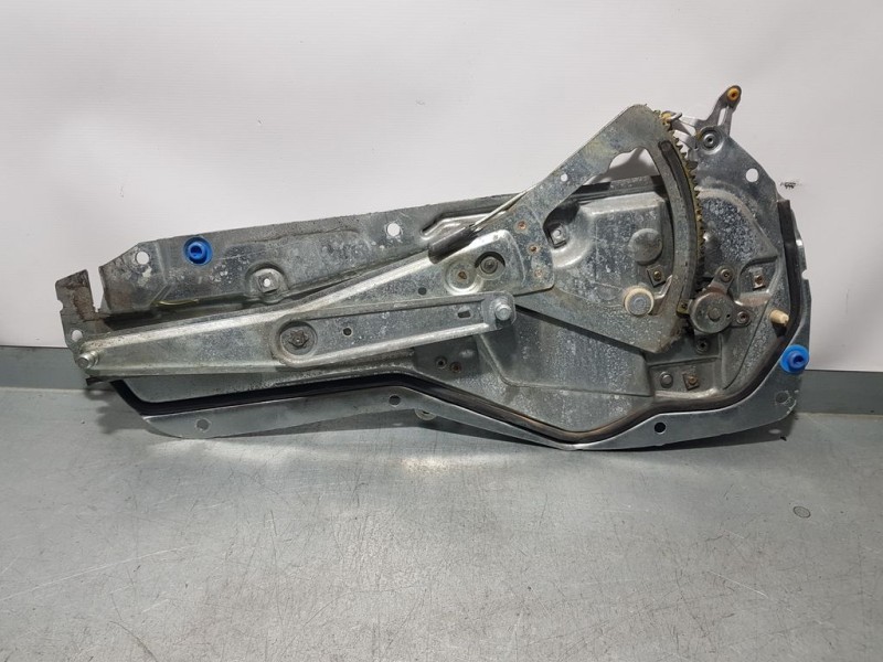 Recambio de elevalunas trasero derecho para volvo serie 850 2.5 10v familiar referencia OEM IAM  2 PINS ELECTRICO