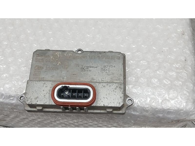 Recambio de centralita faros xenon para mercedes-benz clase slk (w171) roadster slk 200 kompressor referencia OEM IAM 5DV0082900