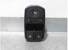 Recambio de mando elevalunas delantero izquierdo para opel corsa e selective referencia OEM IAM 13430017  