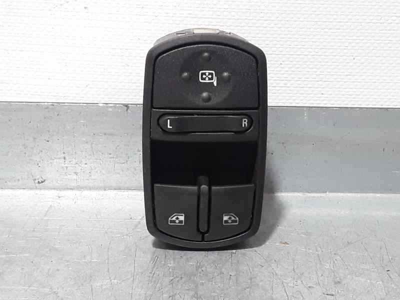 Recambio de mando elevalunas delantero izquierdo para opel corsa e selective referencia OEM IAM 13430017  