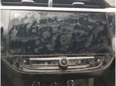 Recambio de sistema navegacion gps para opel corsa f gs referencia OEM IAM 39231265 A0067A01 