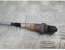 Recambio de sonda lambda para opel corsa e selective referencia OEM IAM 55563348 0258010121 BOSCH