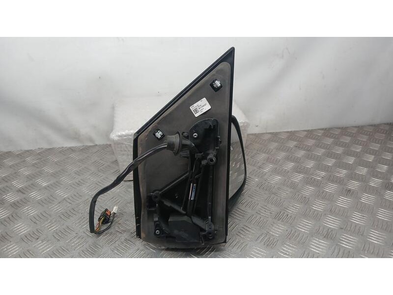 Recambio de retrovisor derecho para toyota proace furgoneta (mdz_) 1.5 d4d (mdz8) referencia OEM IAM 98155882XT ELECTRICO ROZADO