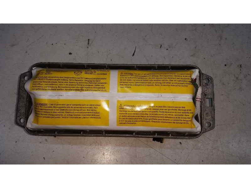 Recambio de kit airbag para alfa romeo gt (125) 1.9 jtd 16v 150/ distinctive referencia OEM IAM 5WK434  