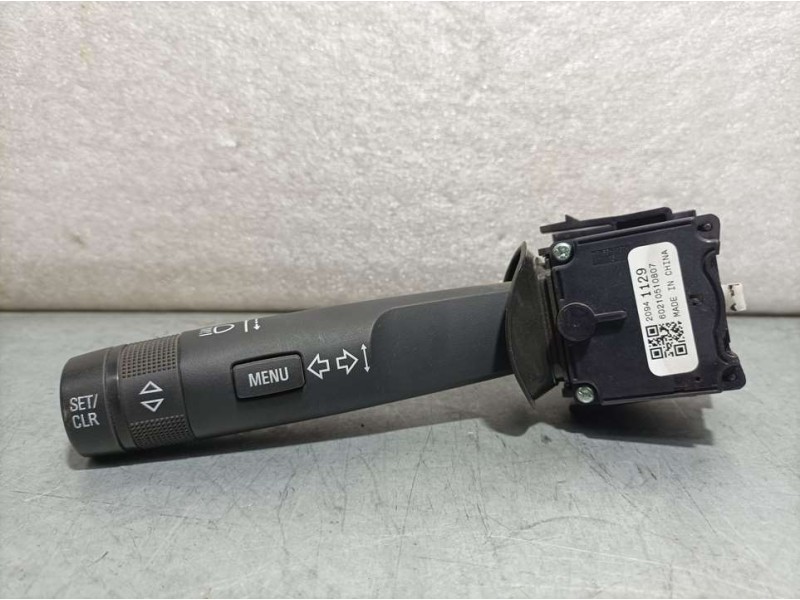 Recambio de mando intermitentes para opel corsa e selective referencia OEM IAM 20941129  