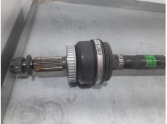 TRANSMISION TRASERA IZQUIERDA 49600J5200 LJ20TEUX031VJ 