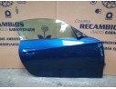 Recambio de puerta delantera derecha para bmw z4 coupe (e86) 3.0si referencia OEM IAM   