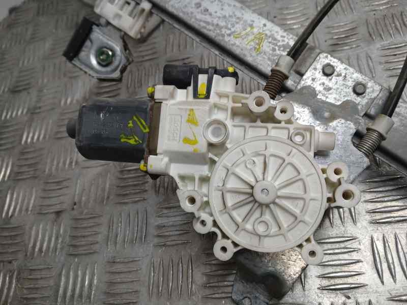 Recambio de elevalunas delantero derecho para smart forfour básico (55kw) referencia OEM IAM A4547200046 0130822207 ELECTRICO