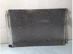 CONDENSADOR / RADIADOR AIRE ACONDICIONADO 51930033 