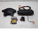 Recambio de kit airbag para peugeot 406 berlina (s1/s2) 1.9 turbodiesel referencia OEM IAM 9628757280  