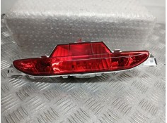 Recambio de piloto trasero central para opel corsa f gs referencia OEM IAM 9674308980  ANTINIEBLAS PARAGOLPES