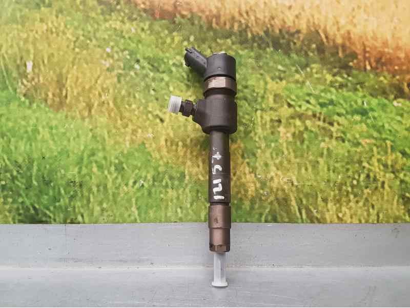 Recambio de inyector para suzuki sx4 rw (ey) glx referencia OEM IAM 445110276  BOSCH