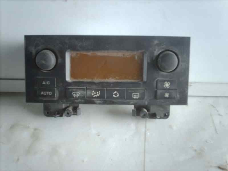 Recambio de mando climatizador para citroën c4 berlina 2.0 hdi fap referencia OEM IAM 9658084577 281160311 