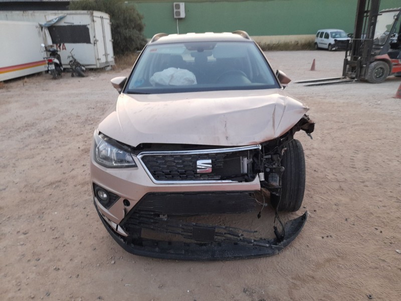 seat arona (kj7, kjp) del año 2018