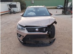 SEAT ARONA (KJ7, KJP)