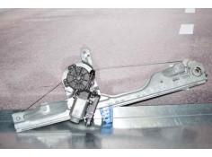 ELEVALUNAS DELANTERO IZQUIERDO 503620080119HW06 6 PINS ELECTRICO