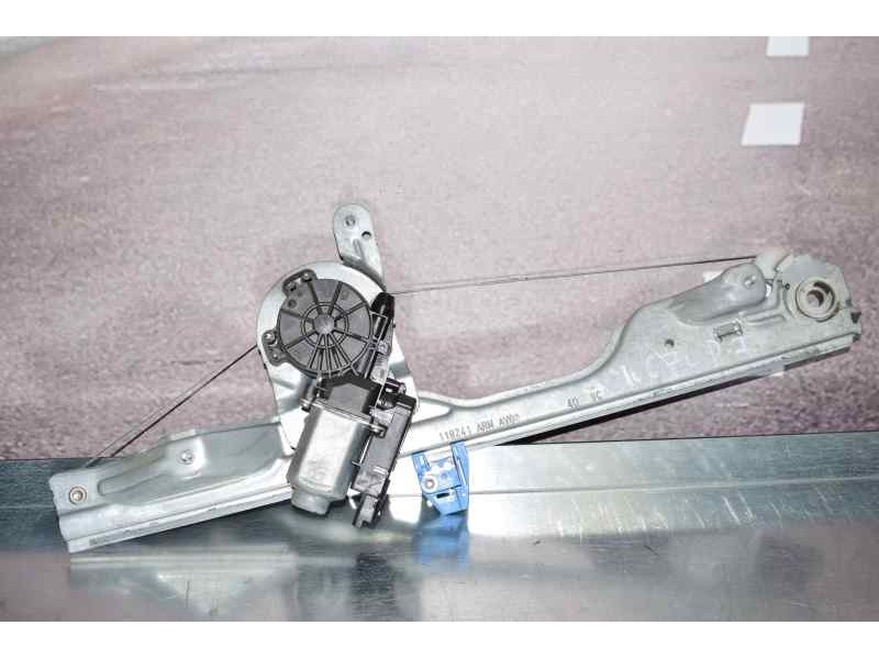 Recambio de elevalunas delantero izquierdo para renault grand modus dynamique referencia OEM IAM 503620080119HW06 6 PINS ELECTRI