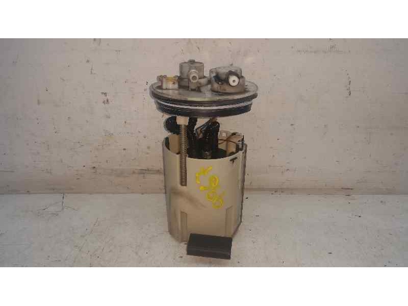 Recambio de aforador para toyota avensis berlina (t25) 2.0 executive sedán (4-ptas.) referencia OEM IAM 058030F001 7702005110 BO