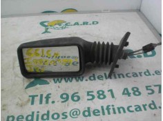 RETROVISOR IZQUIERDO 
