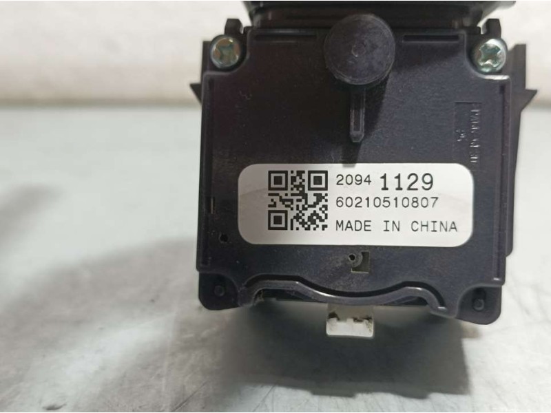 Recambio de mando intermitentes para opel corsa e selective referencia OEM IAM 20941129  