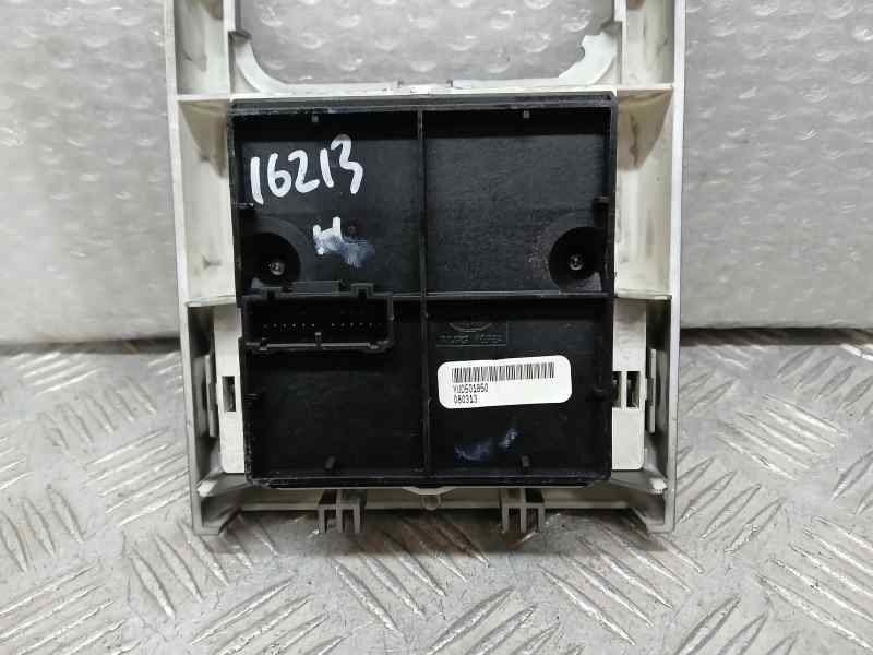 Recambio de mando multifuncion para land rover discovery tdv6 hse referencia OEM IAM YUD501850 080313 MANDO CONTROL SUSPENSION E