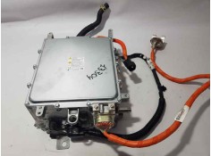 Recambio de centralita equipamiento hibrido para mitsubishi outlander (gf0) phev kaiteki+ 4wd referencia OEM IAM 197040034 W005T