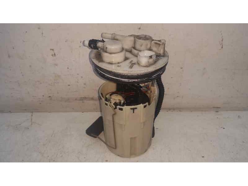 Recambio de aforador para toyota avensis berlina (t25) 2.0 executive sedán (4-ptas.) referencia OEM IAM 058030F001 7702005110 BO