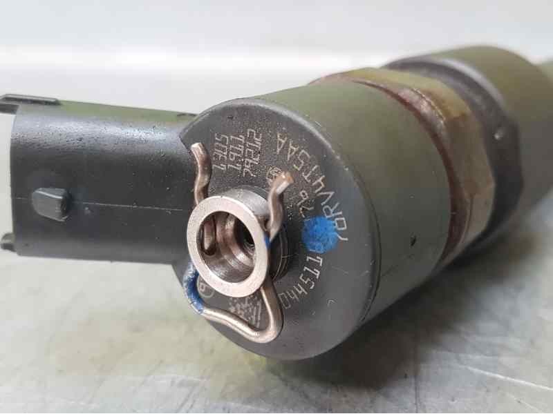 Recambio de inyector para suzuki sx4 rw (ey) glx referencia OEM IAM 445110276  BOSCH