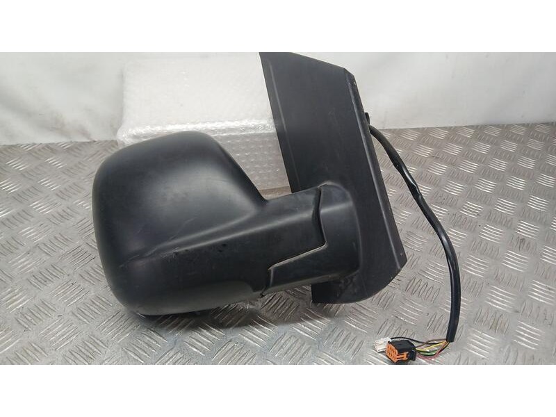 Recambio de retrovisor derecho para toyota proace furgoneta (mdz_) 1.5 d4d (mdz8) referencia OEM IAM 98155882XT ELECTRICO ROZADO