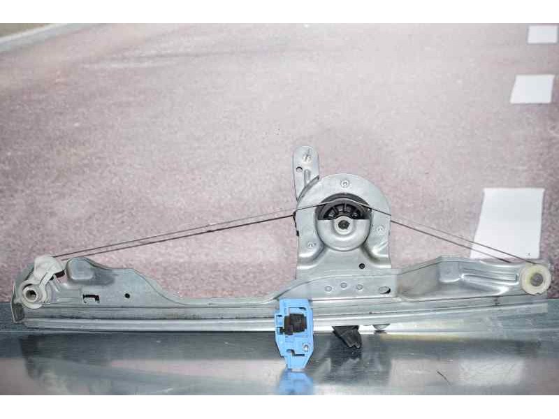 Recambio de elevalunas delantero izquierdo para renault grand modus dynamique referencia OEM IAM 503620080119HW06 6 PINS ELECTRI