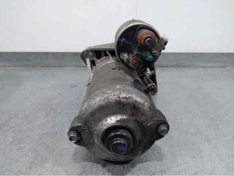 Recambio de motor arranque para renault megane iii coupe dinamique referencia OEM IAM 233001375R  VALEO
